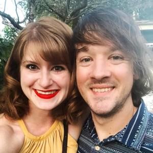 Meet your Posher, Bethany